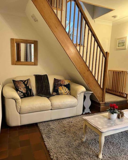 Cosy Heather Cottage Ashbourne  Kültér fotó