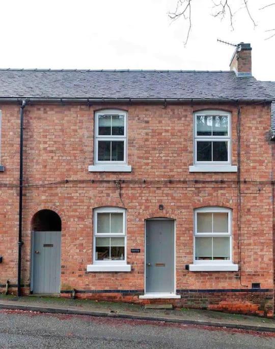 Cosy Heather Cottage Ashbourne  Kültér fotó