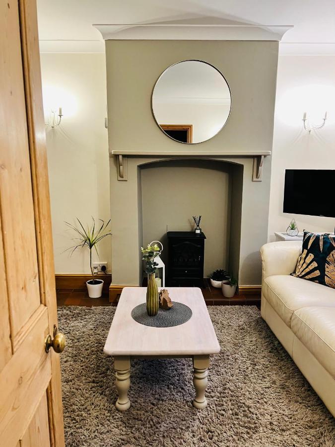 Cosy Heather Cottage Ashbourne  Kültér fotó