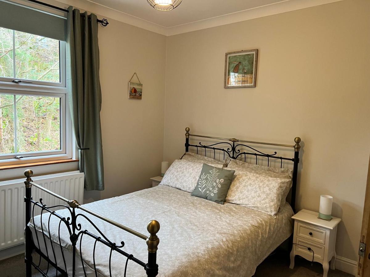 Cosy Heather Cottage Ashbourne  Kültér fotó