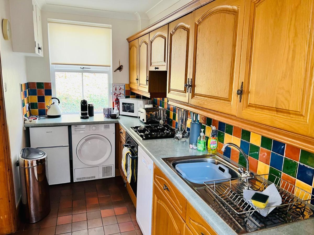 Cosy Heather Cottage Ashbourne  Kültér fotó